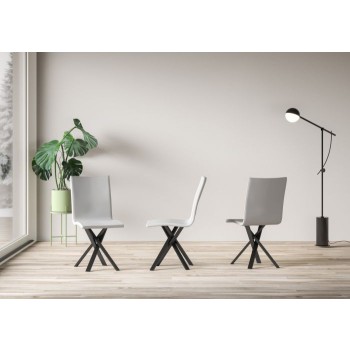 AURY MJUK FÅTÖLJ ITAMOBY