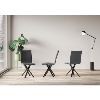 AURY MJUK FÅTÖLJ ITAMOBY