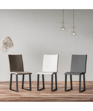 Baffy Soft Itamoby-stol