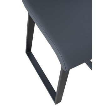 Baffy Soft Itamoby-stol