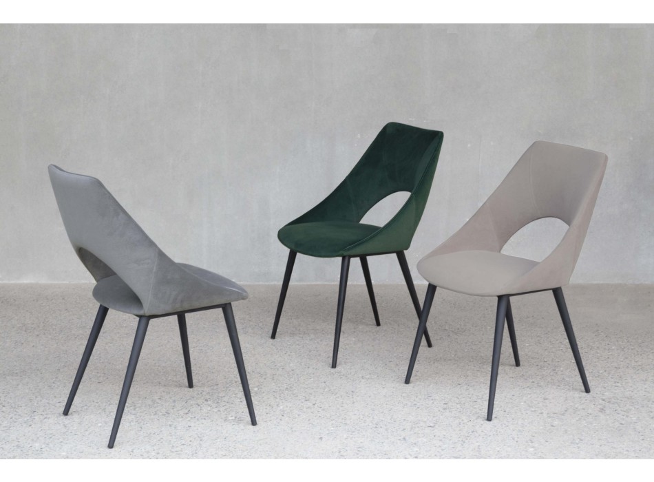 BARCELONA STOL 209 STOLEN