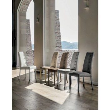 Bellinzona TARGET POINT-stol