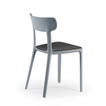 Canova trä Infiniti-stol