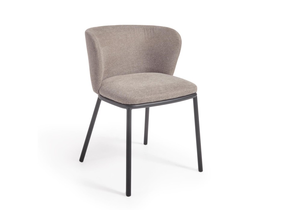 Ciselia chenillestol