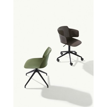 Elegant stol 1086 ET AL