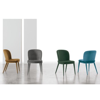 Cleveland TARGET POINT-stol 