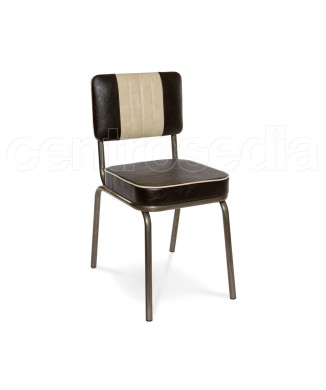 CLUB CENTRO SEDIA-stol