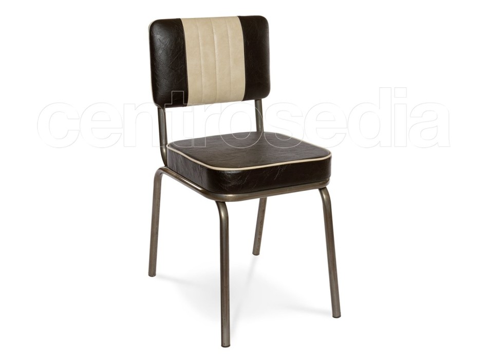 CLUB CENTRO SEDIA-stol