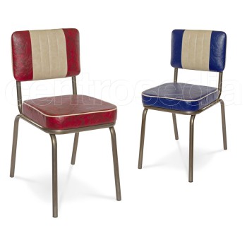 CLUB CENTRO SEDIA-stol