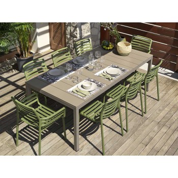 Nardi Doga Bistrot-stol