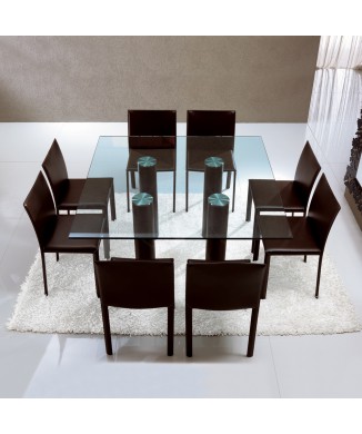 DRESS UP COLICO stol