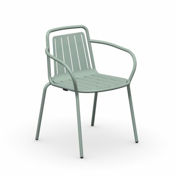 FÅTÖLJ MED ARMSTÖD CB2132-E CONNUBIA