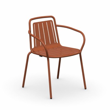 FÅTÖLJ MED ARMSTÖD CB2132-E CONNUBIA