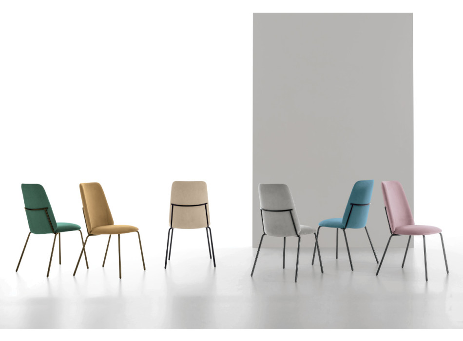 EASY TARGET POINT-stol 