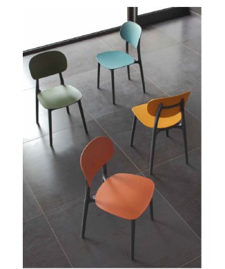 FLY CHAIR FÄRG 09 STOLEN 