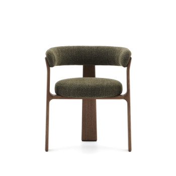 Granit 3-bent chenillestol