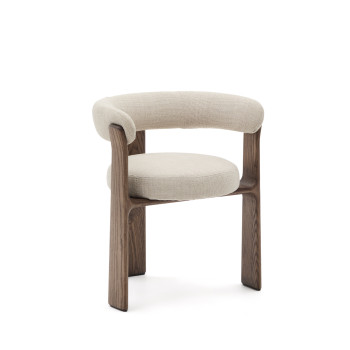 Granit 3-bent chenillestol