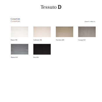 ATENA Julia Italia läderstol