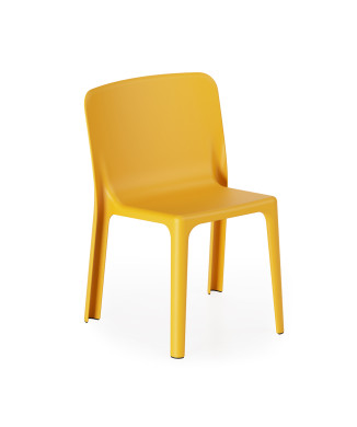 LINNÉA Infiniti polypropenstol