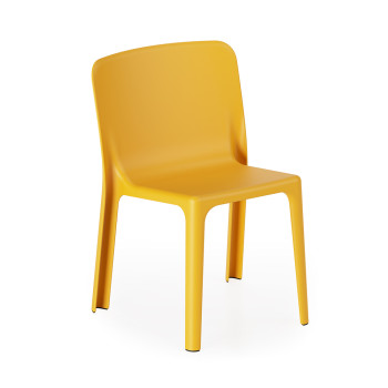 LINNÉA Infiniti polypropenstol