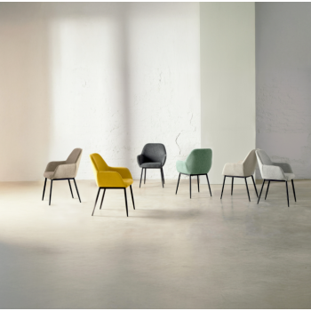 ISABELLA SOMCASA stol