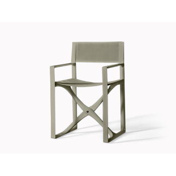 REGISSÖR SERRALUNGAS STOL