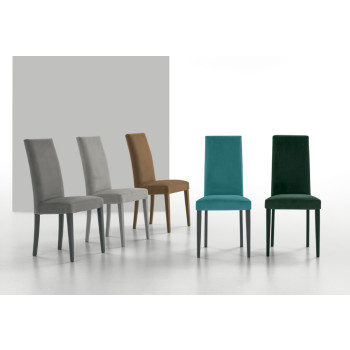 Lugano Target Point-stol