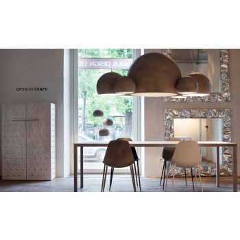 MAMMAMIA STAPELBAR STOL FRÅN OPINION CIATTI