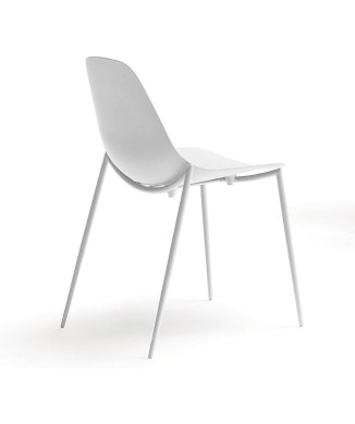 MAMMAMIA STAPELBAR STOL FRÅN OPINION CIATTI