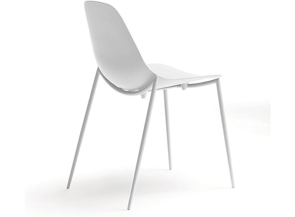 MAMMAMIA STAPELBAR STOL FRÅN OPINION CIATTI