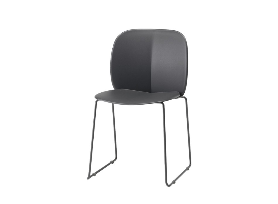 SCAB Mentha slädstol 