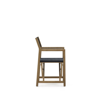 Vilara hopfällbar utomhusstol