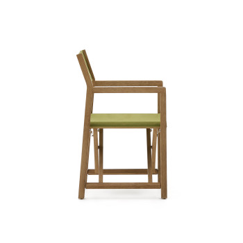 Vilara hopfällbar utomhusstol