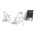 QUARTZ fällstol från VONDOM