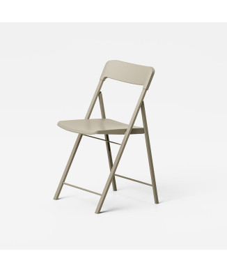 ZETA Pezzani fällstol