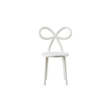 QEEBOO Baby Ribbon Chair