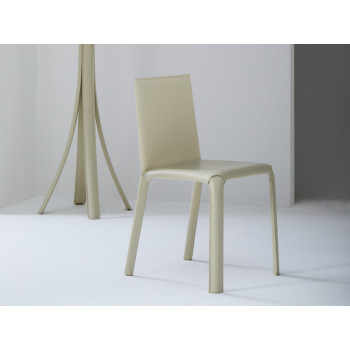 JENIA ALTA Klädd Fåtölj Julia Italia