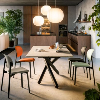 ZERO STOL CB2151 CONNUBIA