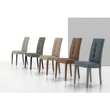 Zürich Target Point-stol