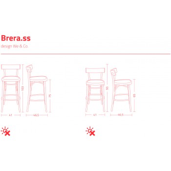 BRERA.SS COLICO pall