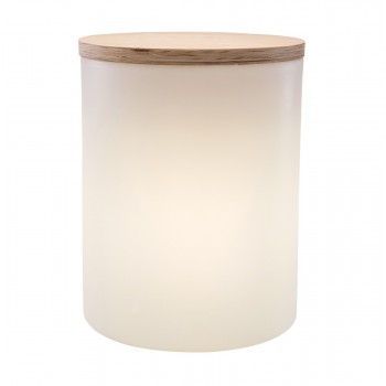 Skinande trumma 45 cm 32359 8 säsongsdesign