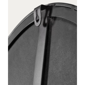 Anera stålspegel THE SHAPE