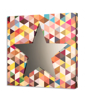 70-talsspegel GS4428 PINTDECOR