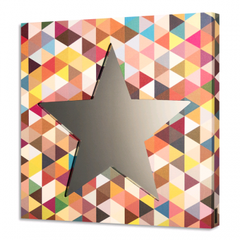 70-talsspegel GS4428 PINTDECOR