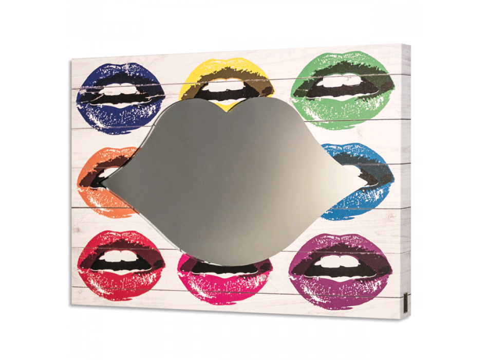 Spegel BOCCHE GS4410 PINTDECOR