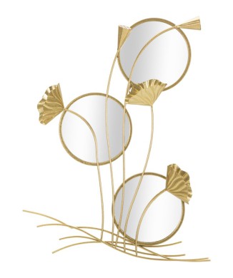 TRIPPELFLÖDSVÄGGSPEGEL