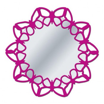 LOCK P5004 PINTDECOR Spegel