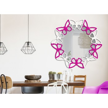 LOCK P5004 PINTDECOR Spegel