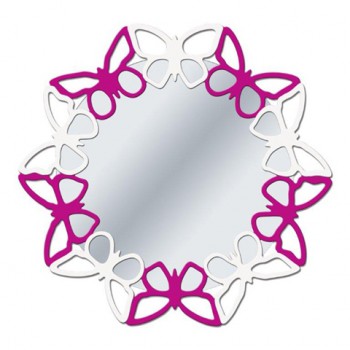 LOCK P5004 PINTDECOR Spegel