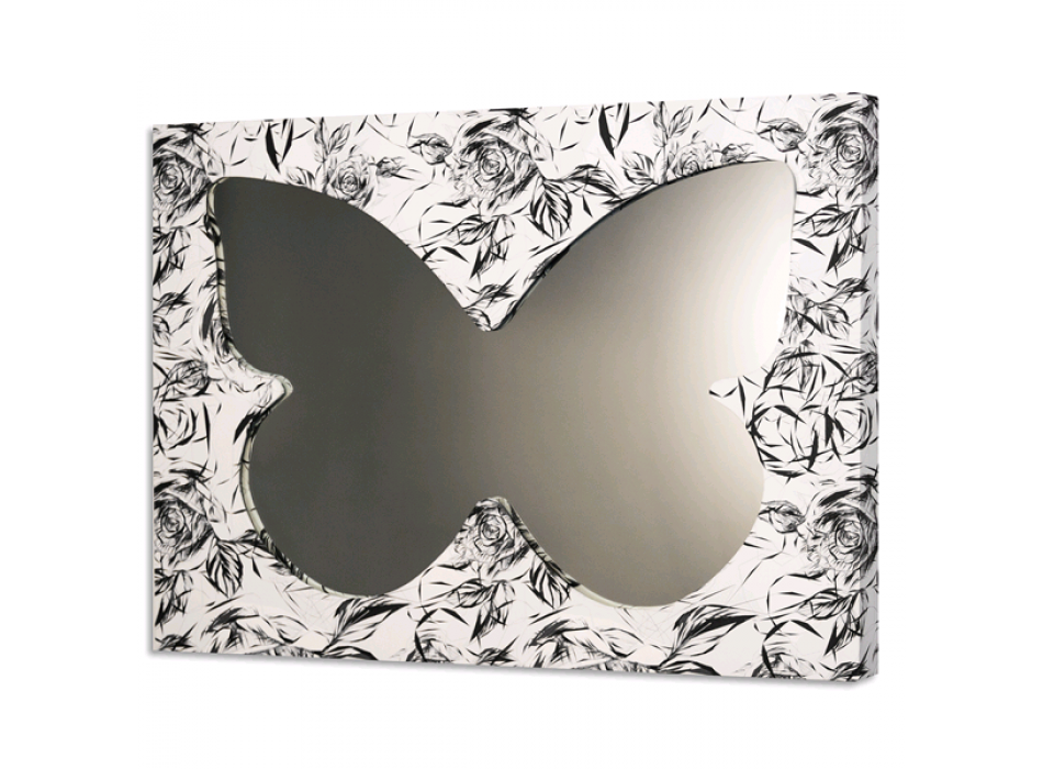 ROSELLINE GS4402 PINTDECOR Spegel